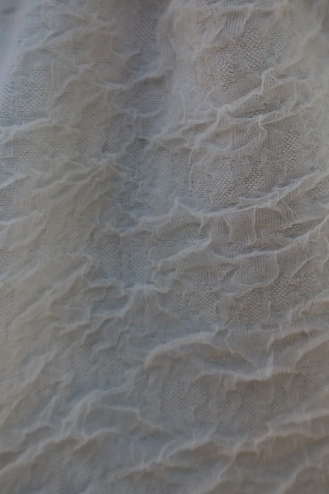 Love Story Peplum Top