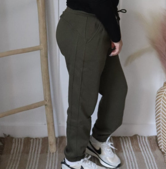 Cozy Blend Joggers
