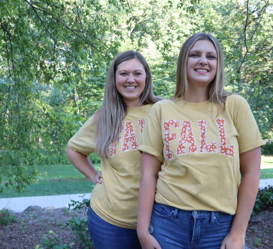 "Fall" ππππππππππ’ Tee