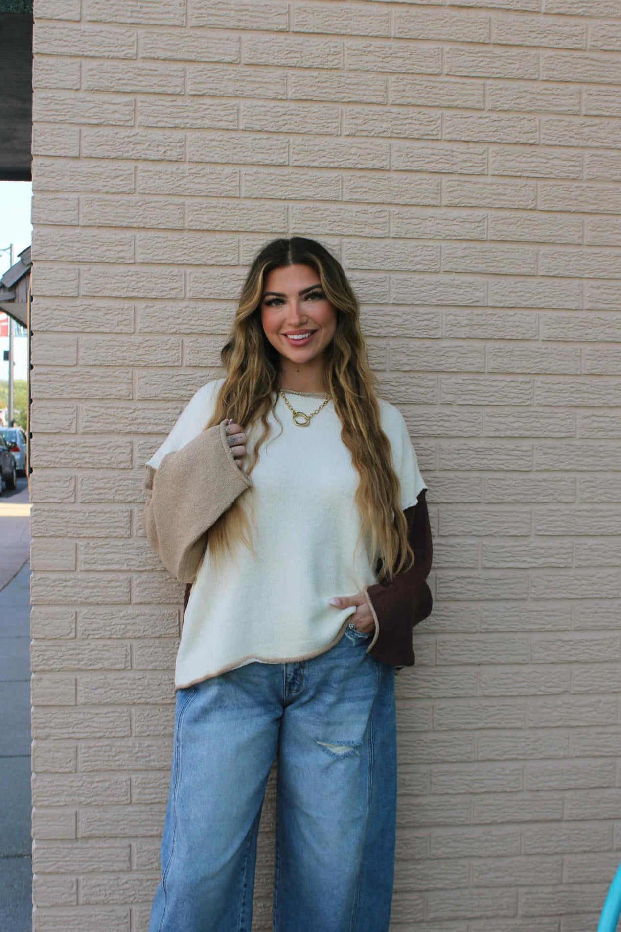 Java Cloud Knit