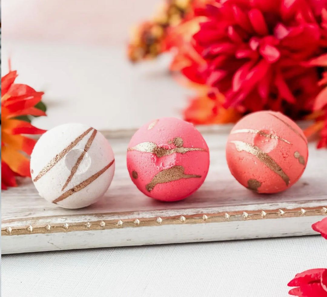 Bath Bombs