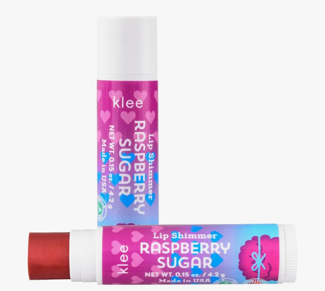 Klee - Kid's Lip Shimmer