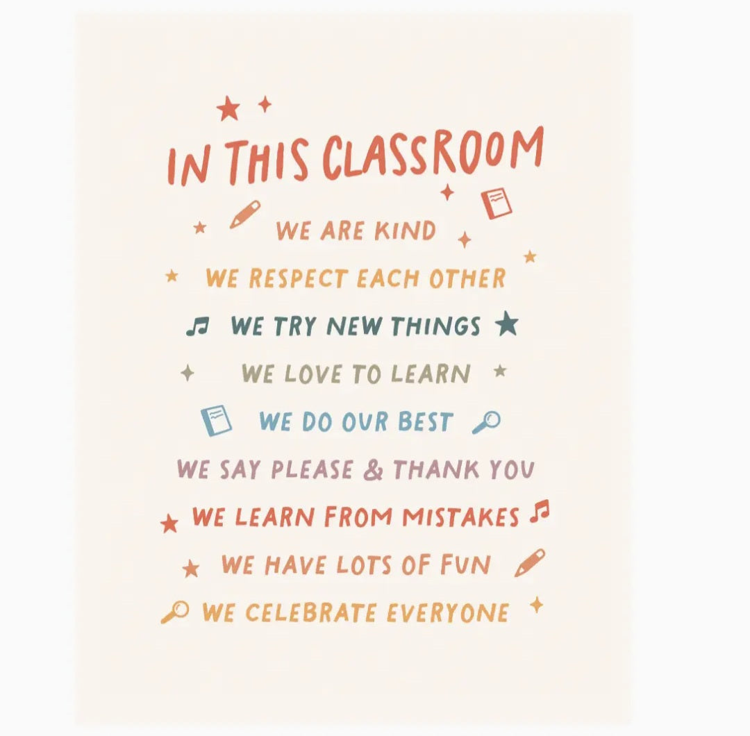 Room Banners