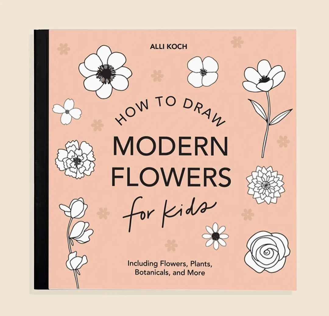 How to Draw Books