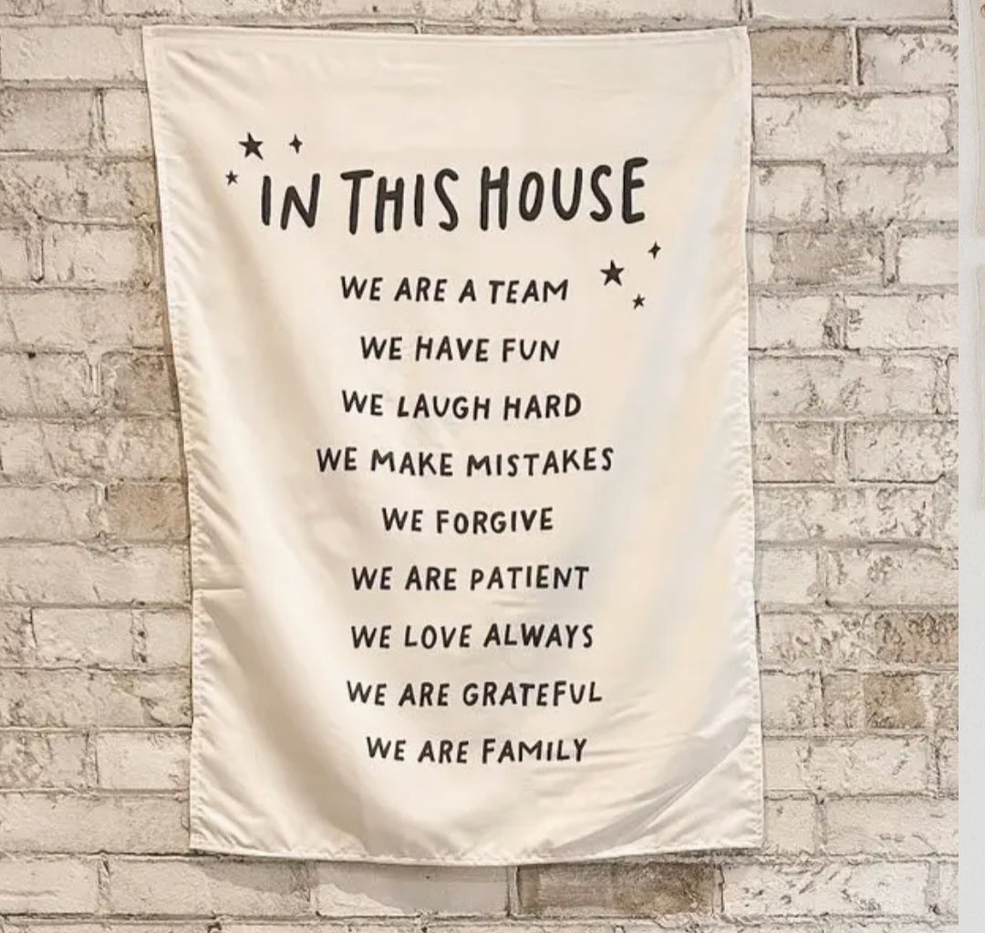 Room Banners