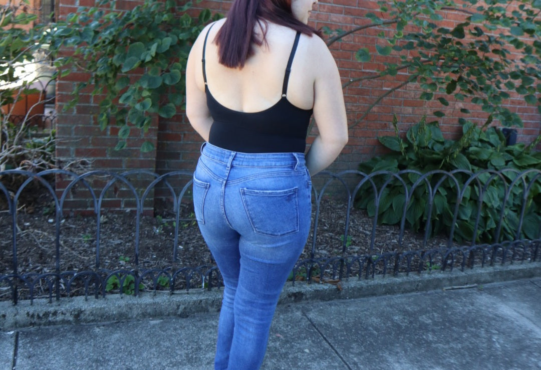 Perfect Sculpt Bodysuit