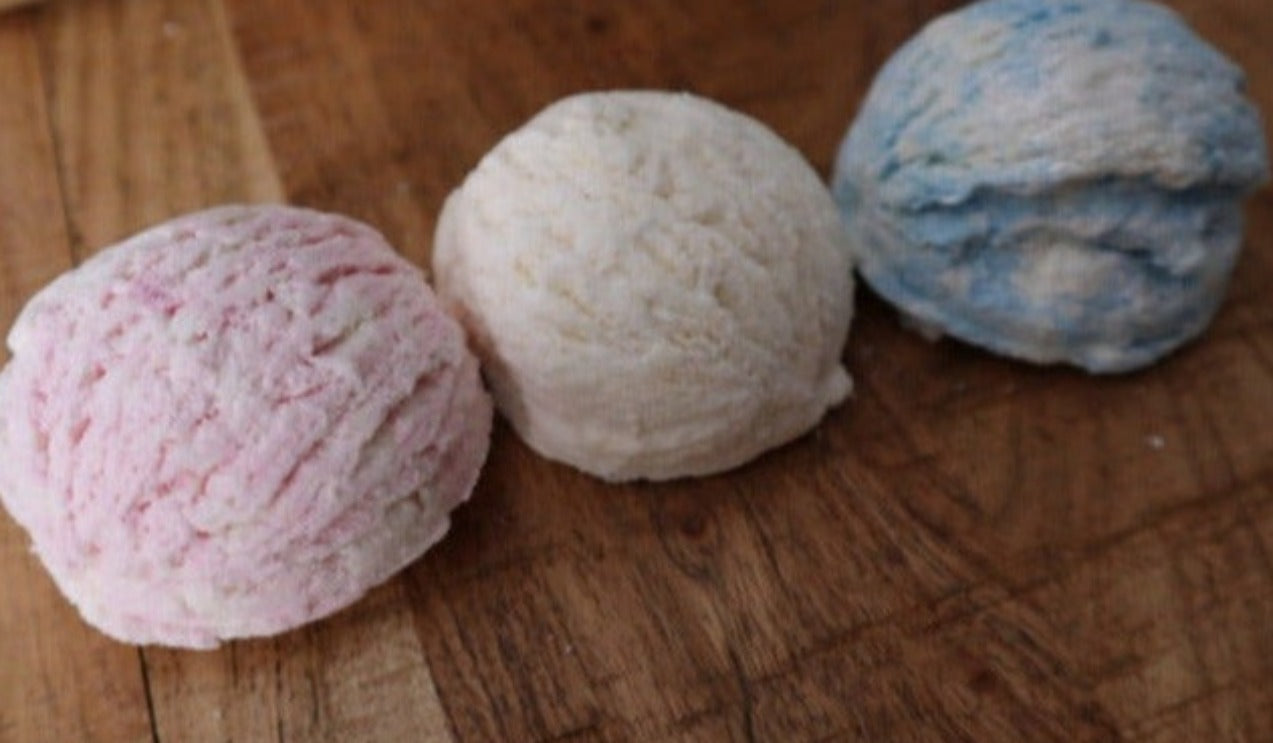 Bath Truffles