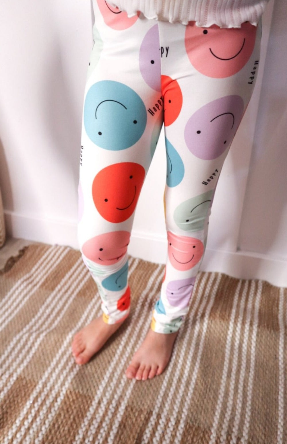 Happy Days Leggings