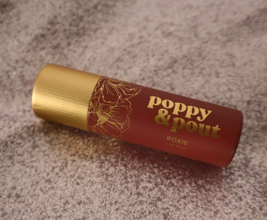 Poppy & Pout Lip Tint