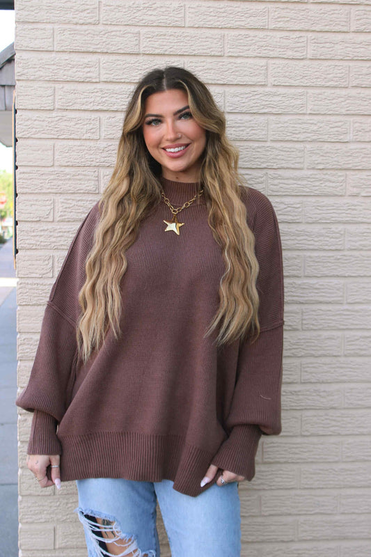 The Signature Knit