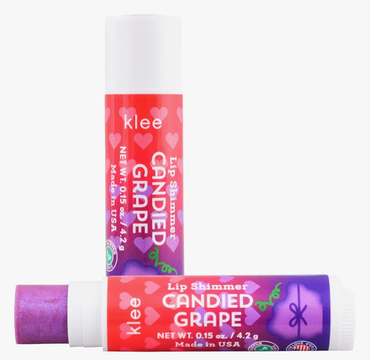 Klee - Kid's Lip Shimmer