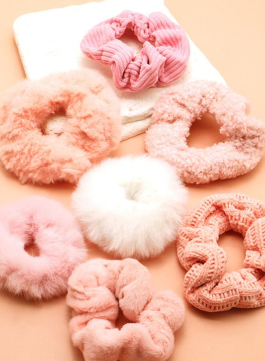 Scrunchie Sets