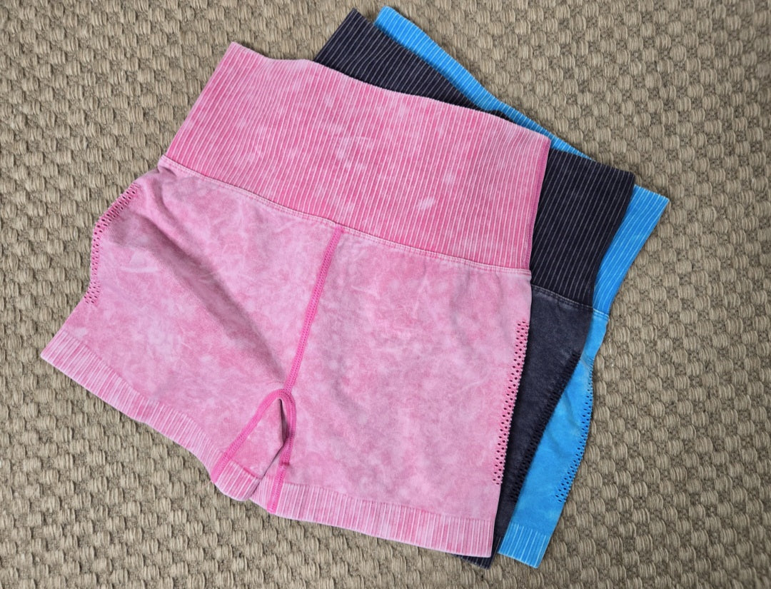 Biker Shorts