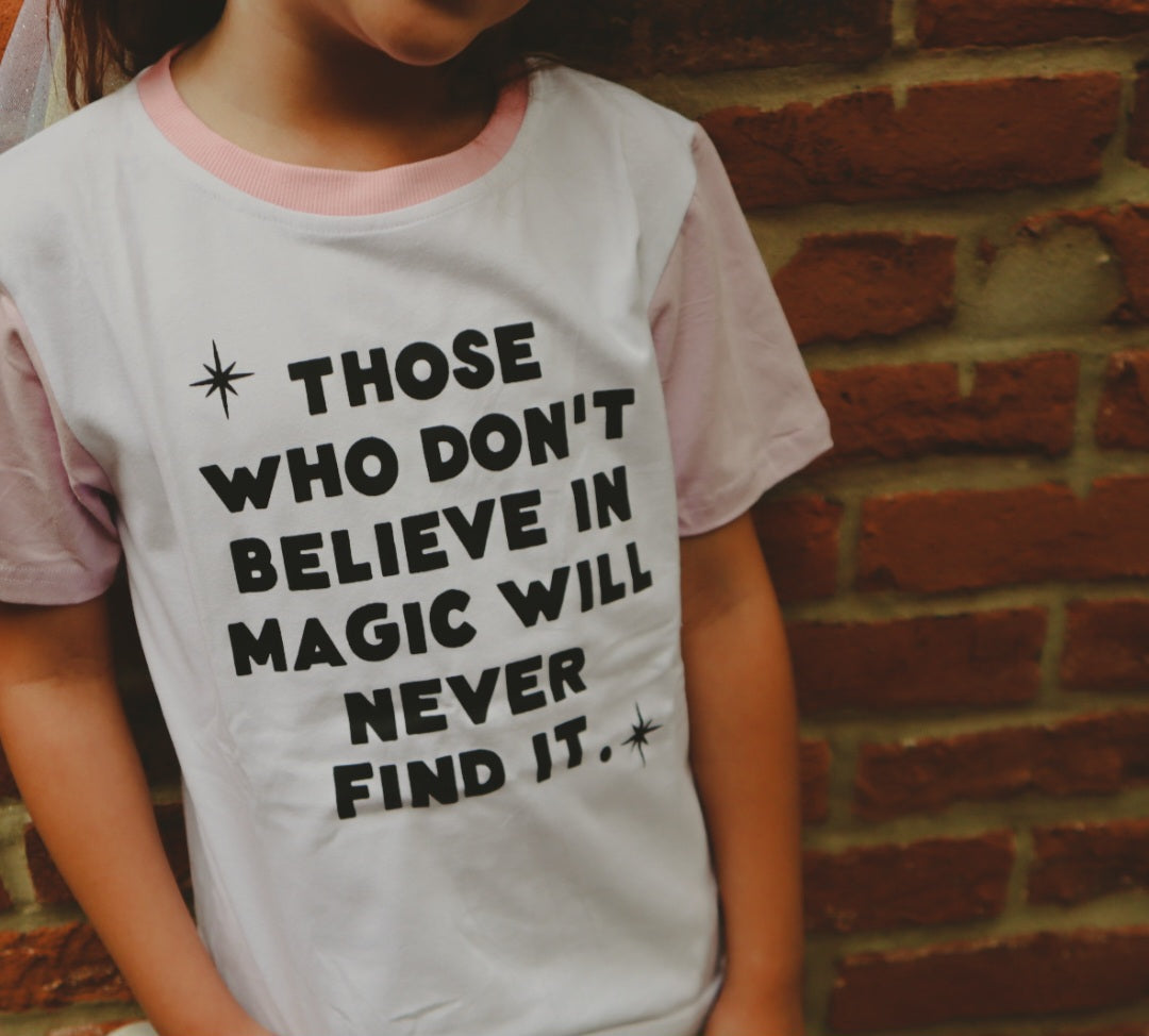 Believe In Magic