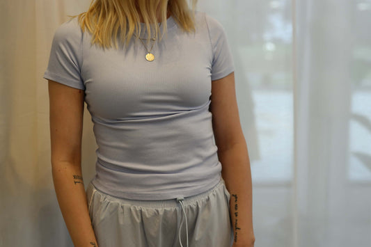 Mono B Tee