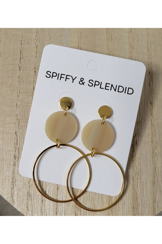 Sadie Earrings